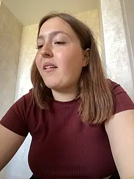 Chat XXX ao vivo de sweatybaby07