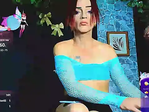 Deborath_dolls' Live XXX Chat