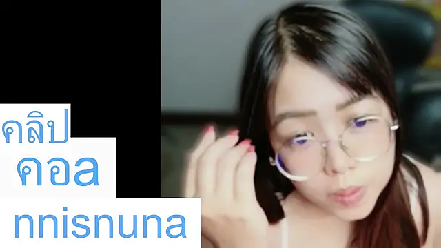 nunanunanuna's Live XXX Chat
