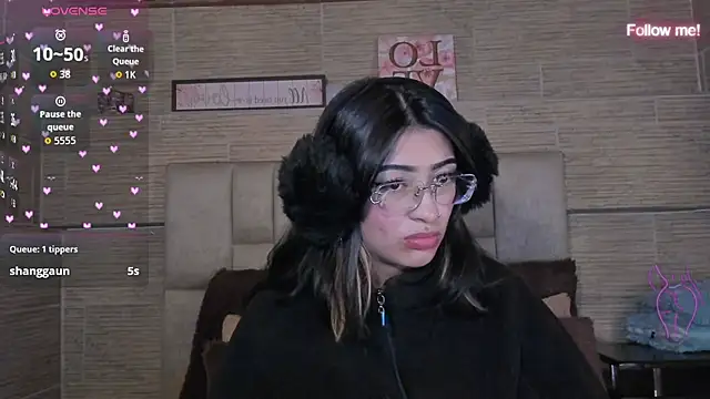 mia_devine_ Live XXX-chat