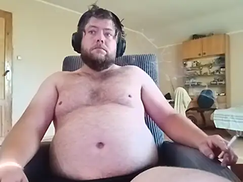 XXX chat uživo modela RoboticPower7