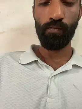 Yo_BlackBeard Webcam show