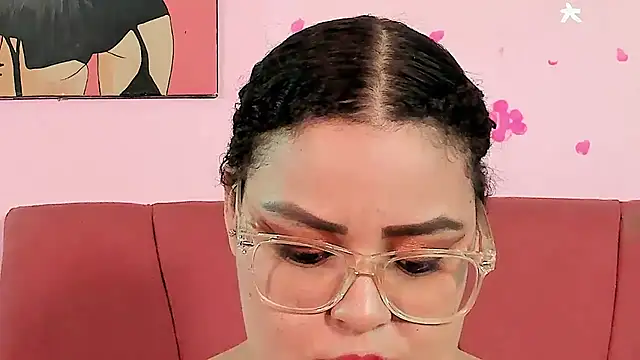 MelannieSimons 现场XXX聊天