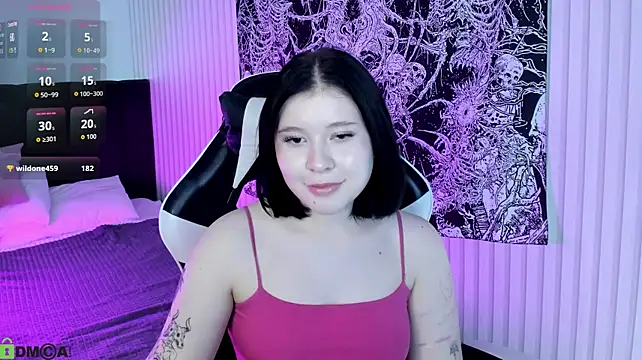 Kylie-Voss 라이브 XXX 채팅