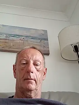 degsyjohn Show in webcam