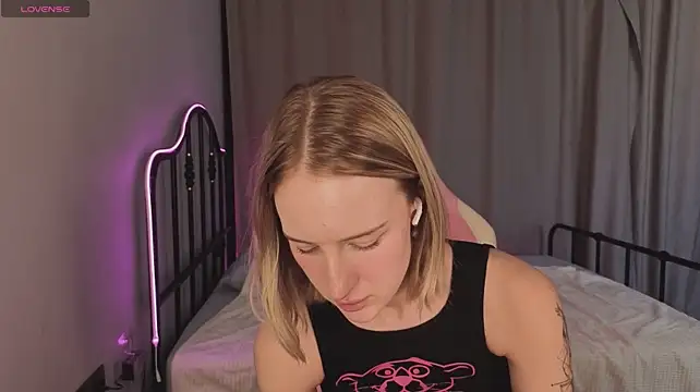miucassie Live XXX-Chat