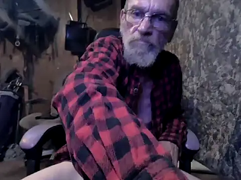 Czat XXX na żywo – Aldick68