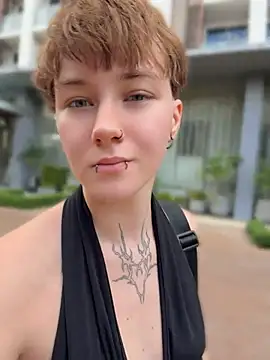 IceMur – Naživo XXX chat