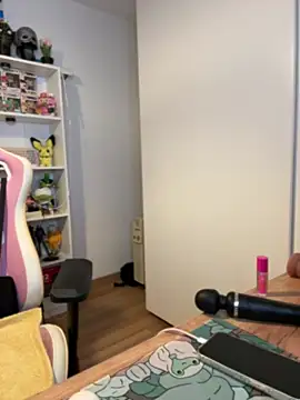 Sweet_sully__ – Naživo XXX chat