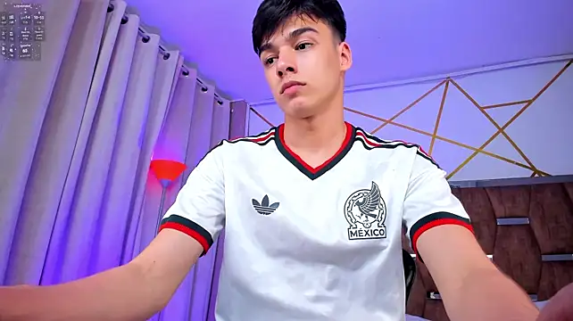 Gerony_ 라이브 XXX 채팅