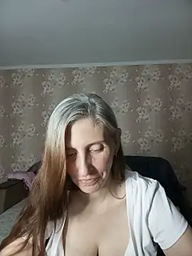 CandiCole – Naživo XXX chat