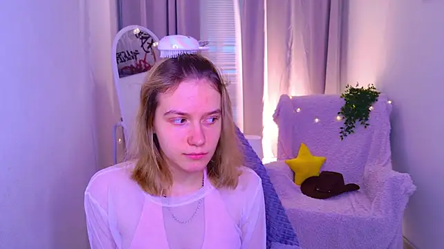 MilanaRayy – Live XXX-chat