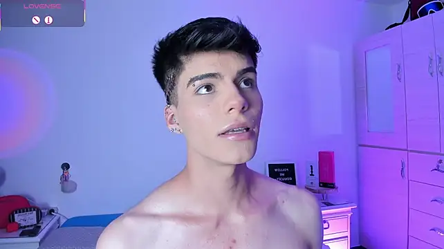 Dulcey- Live XXX-chat