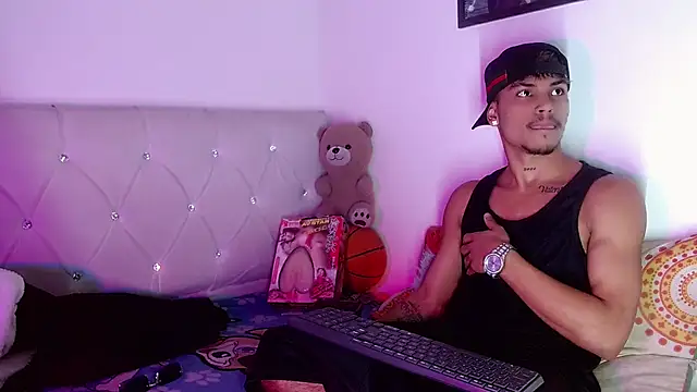 Angel_foxc13n Live XXX chat