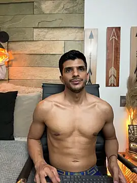 Chat XXX ao vivo de anddy_white