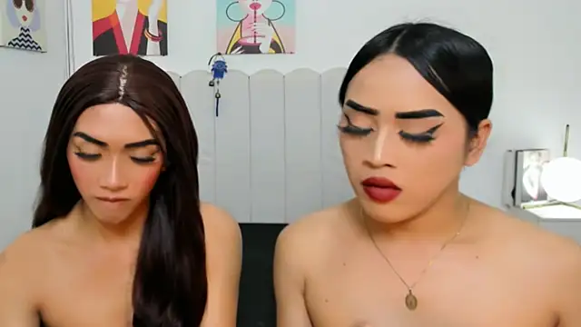 MirandaSterling Adlı Modelin Canlı XXX Sohbeti
