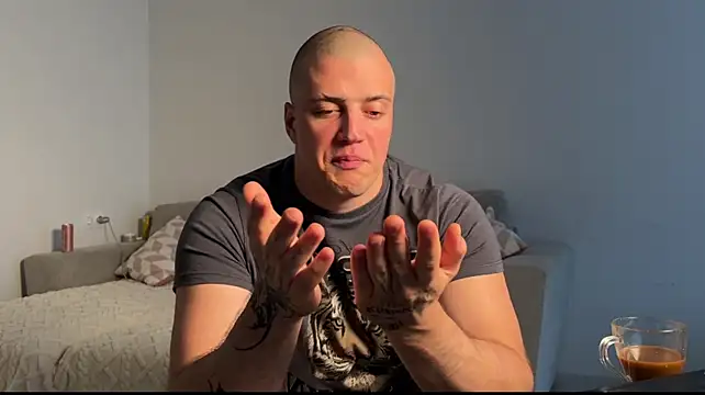 telenokk Webcam-Show
