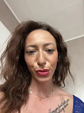 RubyFever Chat XXX in diretta