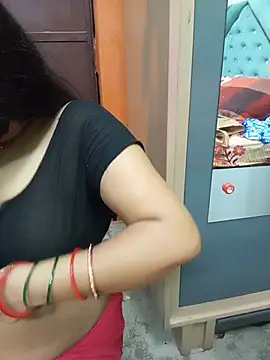 Manjudear's Live XXX Chat