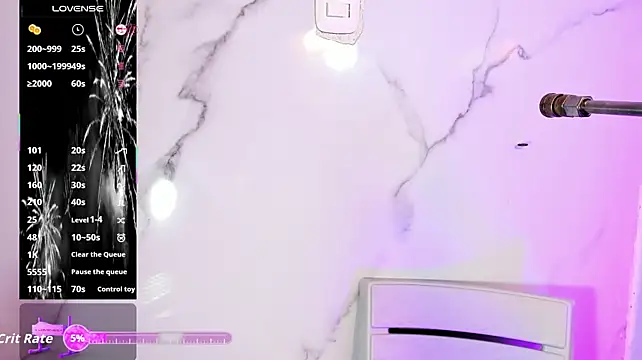 Sarahi_Camila's Live XXX Chat