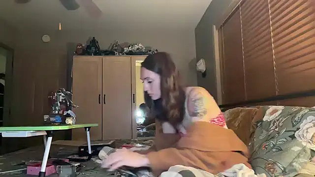 Ellz4 Live XXX-chat