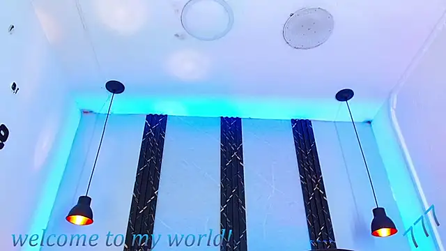 Chat XXX Live Erick_Wall