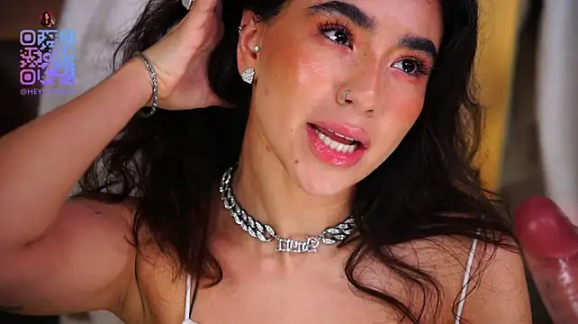YokoKoko_ Live XXX-Chat