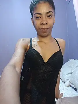 Chat XXX ao vivo de Samarajenyfer