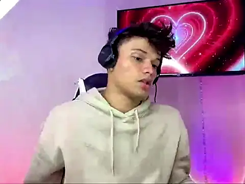 AlexxxGod: απευθείας συνομιλία ΧΧΧ