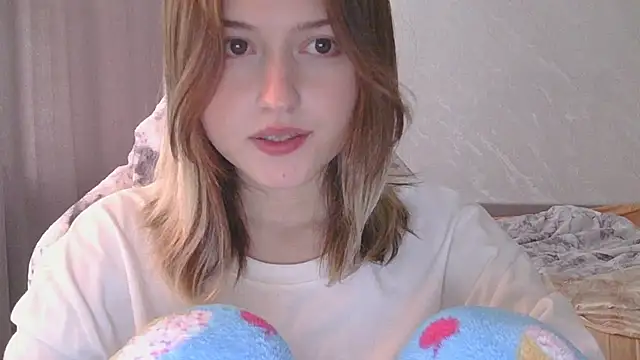 แชท XXX สดของ Beloved_Mary