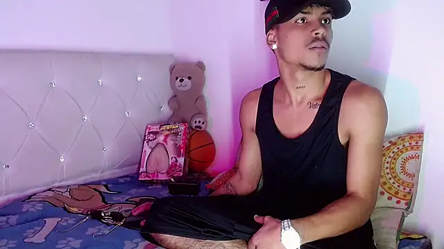 Chat XXX Live Angel_foxc13