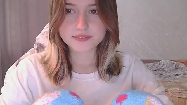 Chat +18 de Beloved_Mary ao vivo
