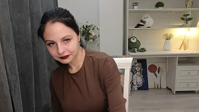 GlennisStipp – Naživo XXX chat