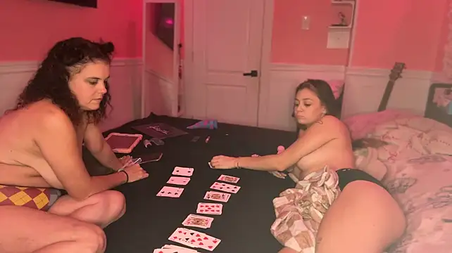 BedroomBarbie Live XXX Chat