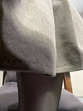 mollymm 现场XXX聊天