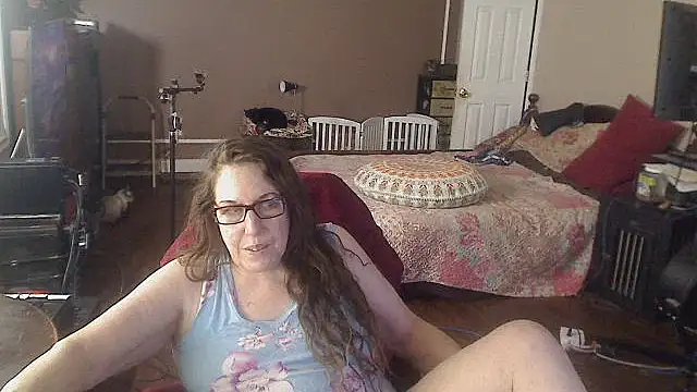 Ireallysquirt – Naživo XXX chat