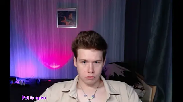 Sheldon_music Live XXX-chat