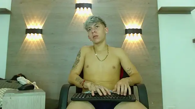 Gaeliitto – Naživo XXX chat