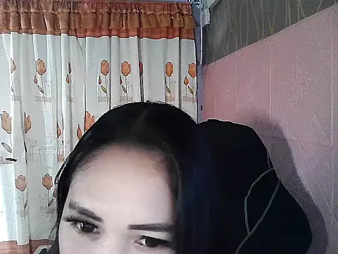 Cute4cumm Obrolan Langsung XXX