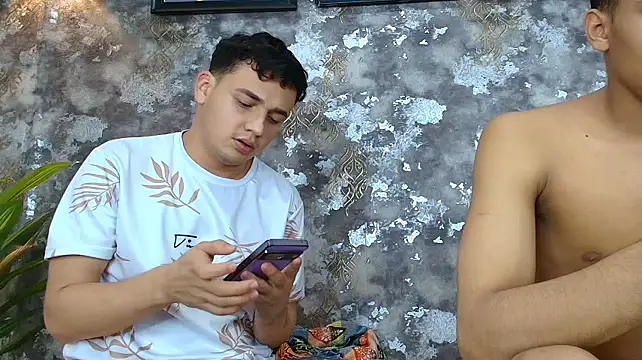 GoldenBoyDuon Live XXX chat