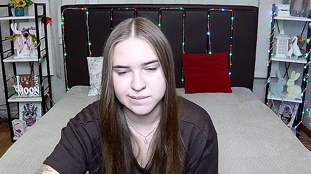 XXX chat uživo modela LauraHlot