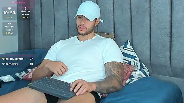 Ken_mailik1's Live XXX Chat