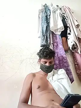عرض كام Prajakta123