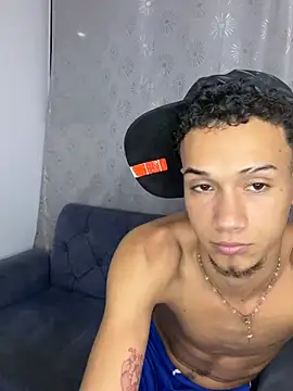 Онлайн чат XXX DAIRON_LUST