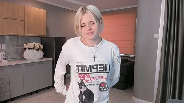 XXX chat uživo modela ColleenPhilipp