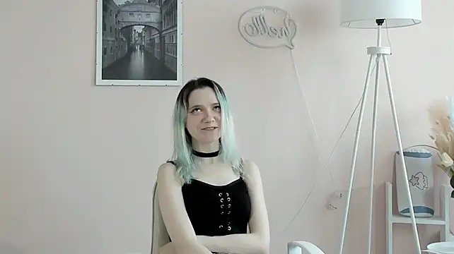 XXX chat uživo modela ElaneKemmerlin