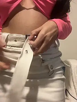 DulceMya Chat XXX in diretta