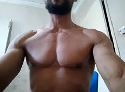 Arabprinceofslv 라이브 XXX 채팅