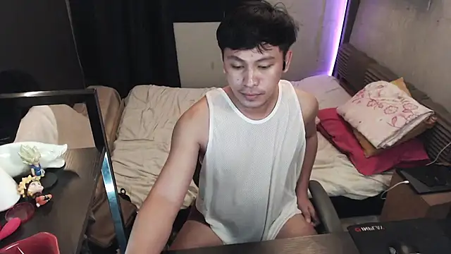 princeJayX's Live XXX Chat