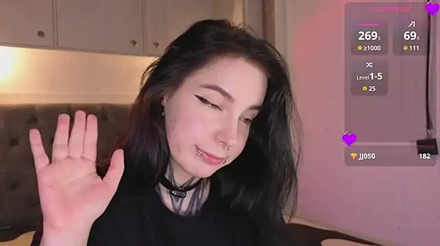 yourvodka's Live XXX Chat
